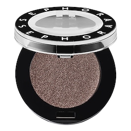 Colorful Eyeshadow -  Pearl Effect 